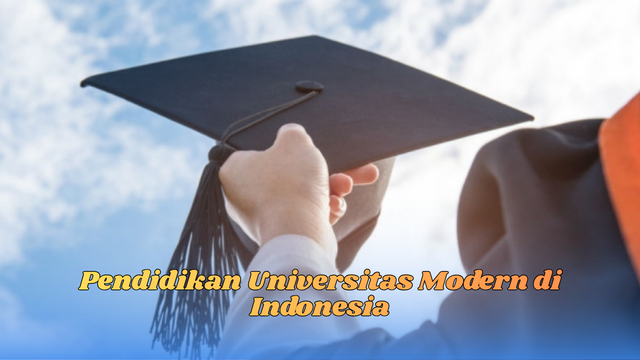 pendidikan universitas
