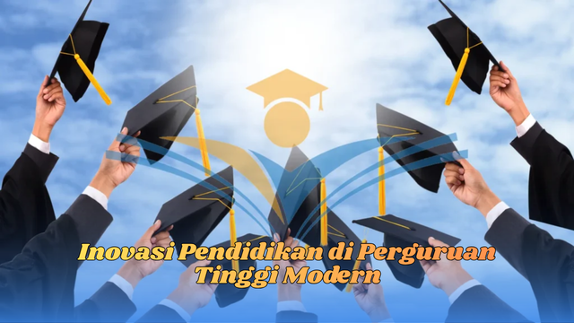 Inovasi pendidikan di perguruan tinggi