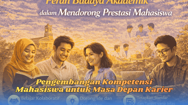 pengembangan kompetensi mahasiswa
