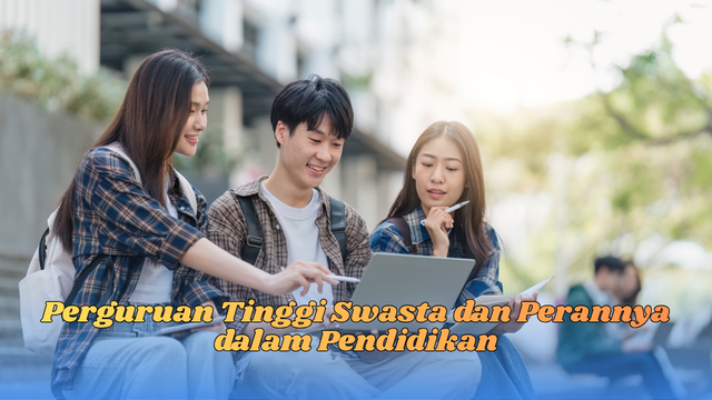 perguruan tinggi swasta